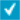 Acknowledge alarm icon