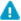 Warning priority icon
