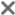 Delete Identification Rule icon